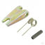 Afbeelding van KLEP/VEER/AS DELTALOCK GR80 VOOR 804306