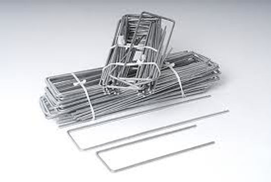 Afbeelding van GRONDDOEK HAAK GEPUNT 30X5 CM 500 ST