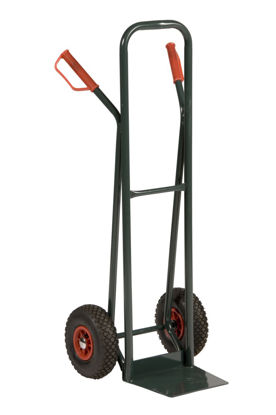 Afbeelding van STEEKWAGEN FORT STANDAARD KS-300S