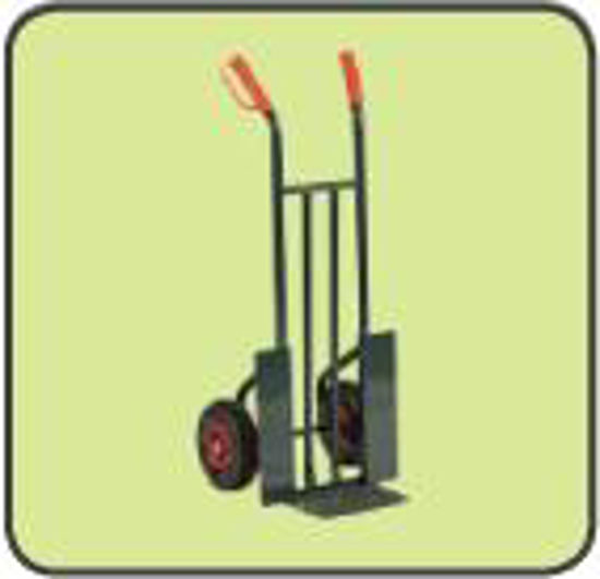 Afbeelding van STEEKWAGEN FORT PROFI K-300S