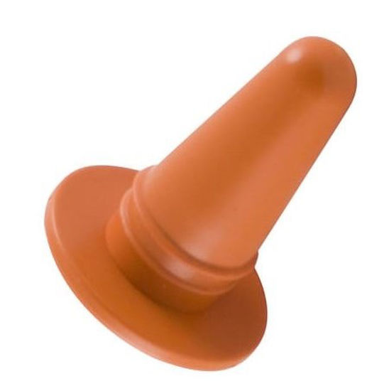 Afbeelding van DRIESPEENDOP ORANJE