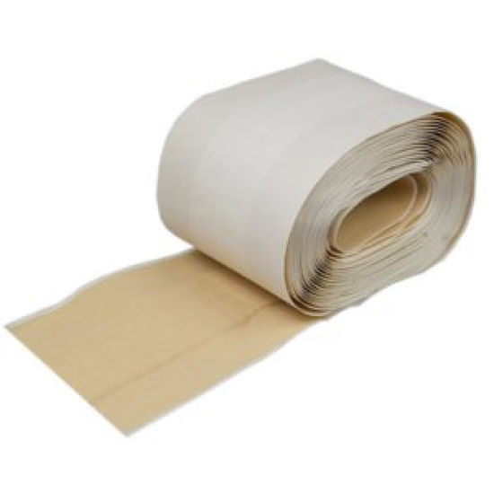 Afbeelding van WONDPLEISTER HANSAPLAST 6,0 CM X 1 MTR