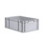 Afbeelding van TRANSPORTBOX EURO ECO 40X30X22CM