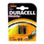 Afbeelding van BATTERIJ DURACELL MN21 12 V 2 ST