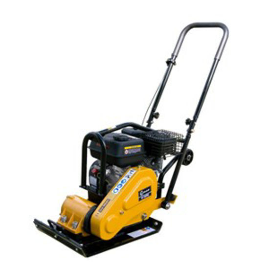 Afbeelding van TRILPLAAT LUMAG RP700PRO