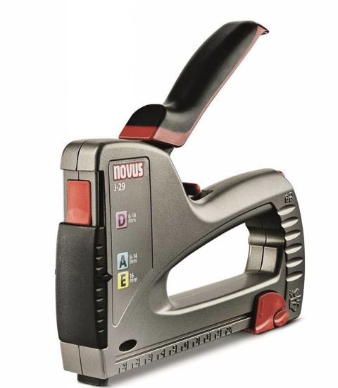 Afbeelding van NIETMACHINE NOVUS J-29