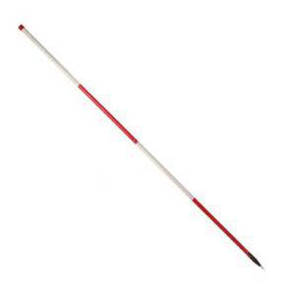 Afbeelding van JALONSTOK HOUT RODE TOP K19R