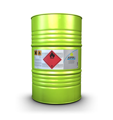 Afbeelding van 056BENZINE VIERTAKT ASPEN BLAUW 60 LT