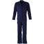 Afbeelding van OVERALL HAVEP VLAMVERTRAGEND BLAUW MT 52