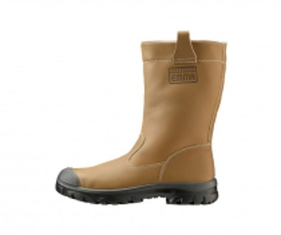 Afbeelding van WERKLAARS EMMA MERULA S3 BONTGEV. MT 48