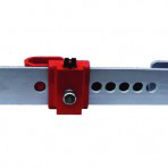 Afbeelding van CONTAINERSLOT DOUBLELOCK 080-100