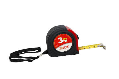 Afbeelding van ROLBANDMAAT 4TECX 3 METER