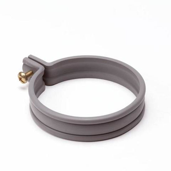 Afbeelding van BEUGELBAND GRIJS 110 MM