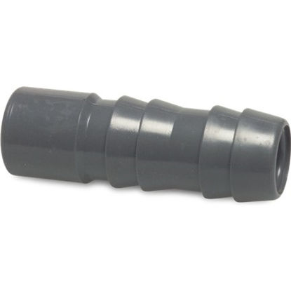 Afbeelding van SLANGTULE MEGA PVC-U 10BAR 32X30