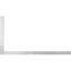Afbeelding van PLAATWINKELHAAK SOLA SW300  300X180 MM