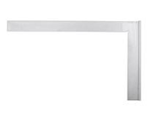 Afbeelding van SMIDSE WINKELHAAK SOLA SWA250 250X160 MM