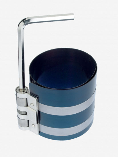 Afbeelding van ZUIGERVEERSPANBAND GEDORE 125-1