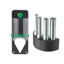Afbeelding van DIAMANTBOORSET HIKOKI D. 5/6/8/10 MM