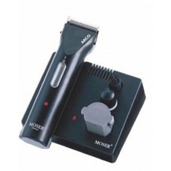 Afbeelding van TONDEUSE CLIPPER  MOSER ARC PRO