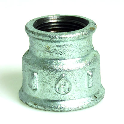 Afbeelding van VERLOOPSOK VERZINKT NR 240 1 1/2"X1"