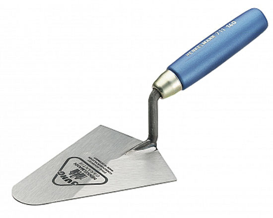 Afbeelding van PLEISTERTROFFEL  ROND 140 MM