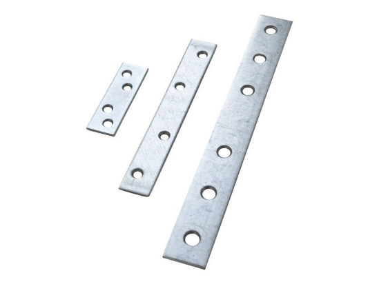 Afbeelding van VERBINDINGSPLAAT 105 MM