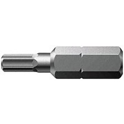 Afbeelding van INSERTBIT INBUS 1/4" 5/64" 25 MM