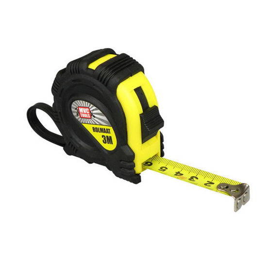 Afbeelding van ROLBANDMAAT MVCTOOLS 3M 24ST