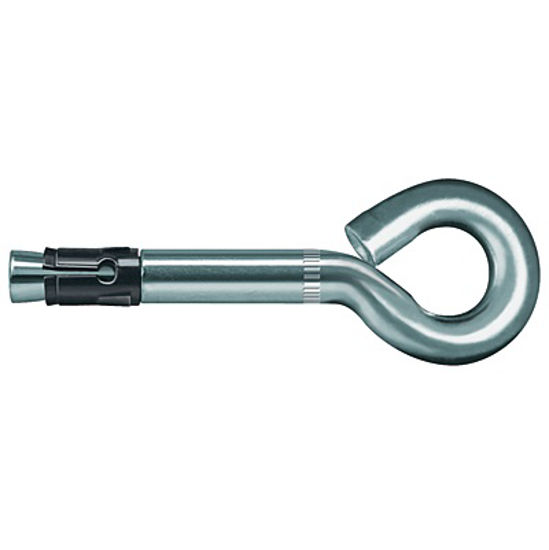 Afbeelding van NAGELANKER FISCHER FNAII 6X25