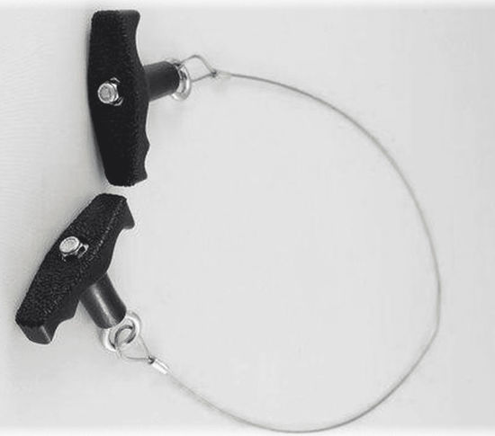 Afbeelding van DRAADZAAG QUICK SAW 24'