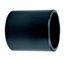 Afbeelding van PVC RIOOL SOK MET STOOTRAND 32 MM