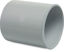 Afbeelding van PVC RIOOL SOK MET STOOTRAND 125 MM