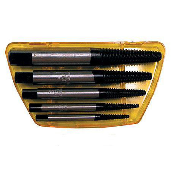 Afbeelding van BOUTUITDRAAIERSET BST M3-M24 6 DL