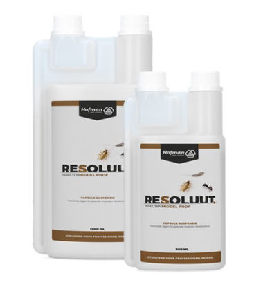 Afbeelding van INSECTENBESTR. RESOLUUT 500ML