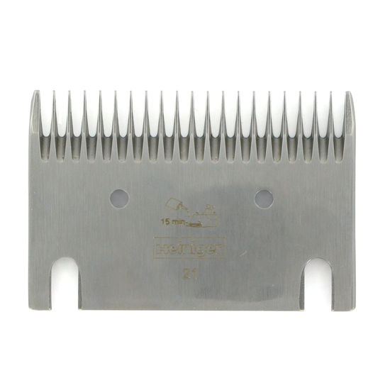 Afbeelding van ONDERMES HEINIGER 21 TANDS