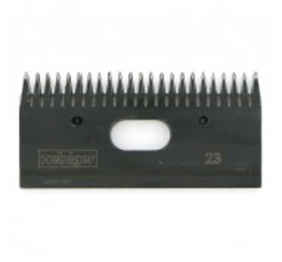 Afbeelding van BOVENMES HEINIGER 23 TANDS