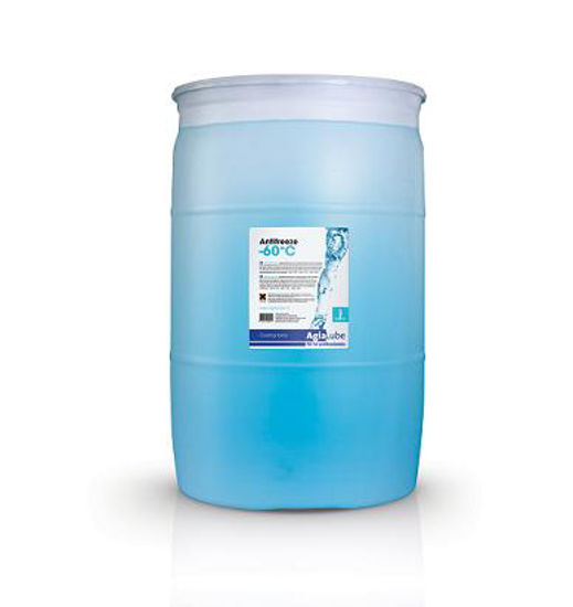 Afbeelding van ANTIVRIES AGEALUBE-60 60 LT