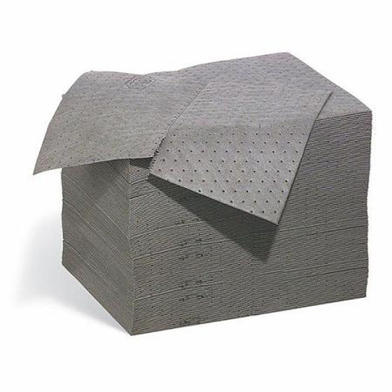 Afbeelding van ABSORPTIEDOEKEN GRIJS GPF 100H PS