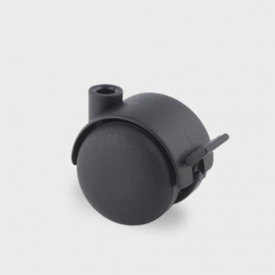 Afbeelding van ZWENKWIEL TENTE MET REM 50X7X54 40 KG