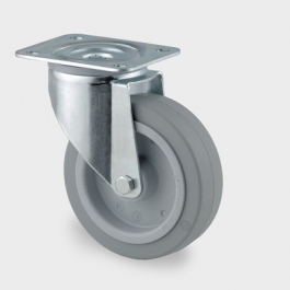 ZWENKWIEL TENTE 100X34MM 160 KG