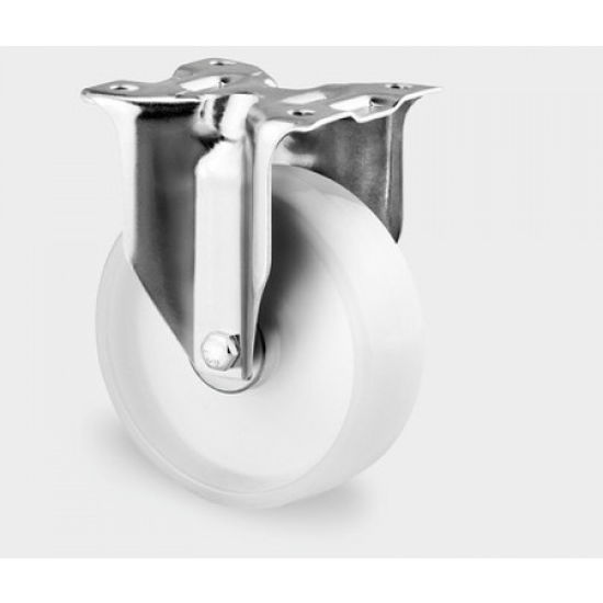 Afbeelding van BOKWIEL TENTE 100X36 200 KG