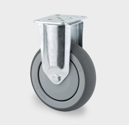 Afbeelding van BOKWIEL TENTE 75X25 75 KG