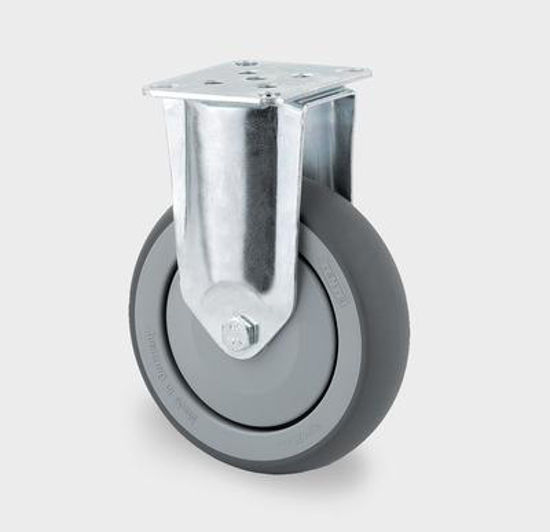 Afbeelding van BOKWIEL TENTE 75X25 75 KG