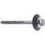Afbeelding van GOLFPLAATSCHROEF FIS RVS 7X120