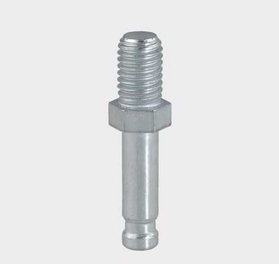 Afbeelding van STIFT MET DRAAD S70-10X15/8