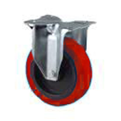 Afbeelding van BOKWIEL TENTE 100X30 150 KG