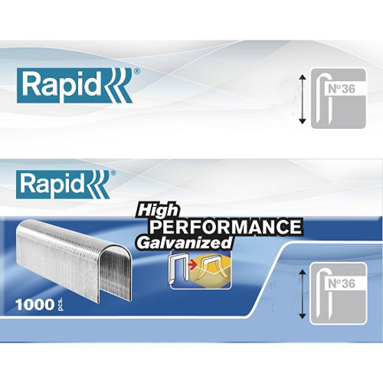 Afbeelding van KABELNIET RAPID DP 36/14 MM 1000ST