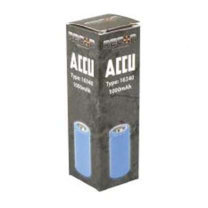 Afbeelding van BATTERIJ RECON 1000mAH