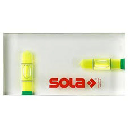 Afbeelding van ARCHITECTENWATERPAS SOLA R102