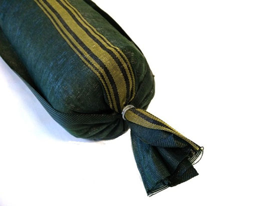 Afbeelding van ZANDSLURF GEVULD GRIND 120x25  CM 50 ST